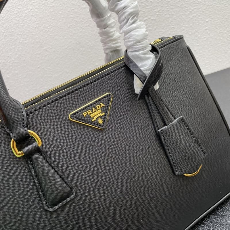 Prada Top Handle Bags